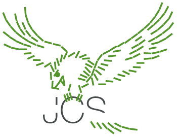 JCS Adventures Adler Logo
