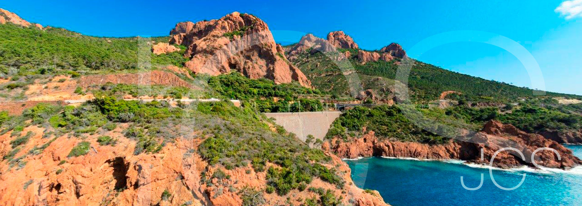 JCS Adventures Nizza Motorradtouren