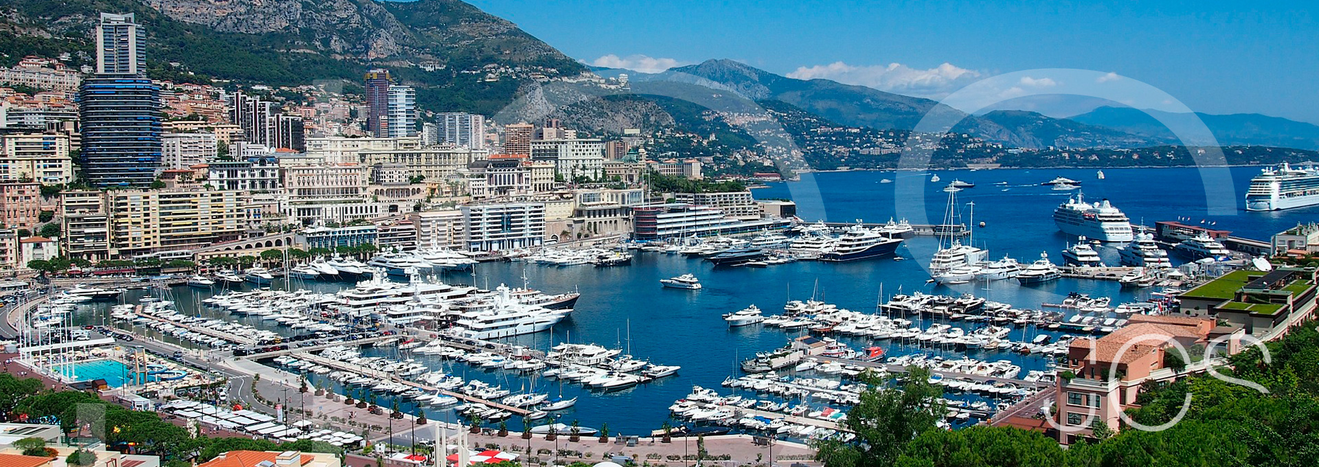 JCS Adventures Monaco Motorradtouren